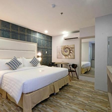 Amethyst Boutique Hotel Cebu Powered By Cocotel Esterno foto