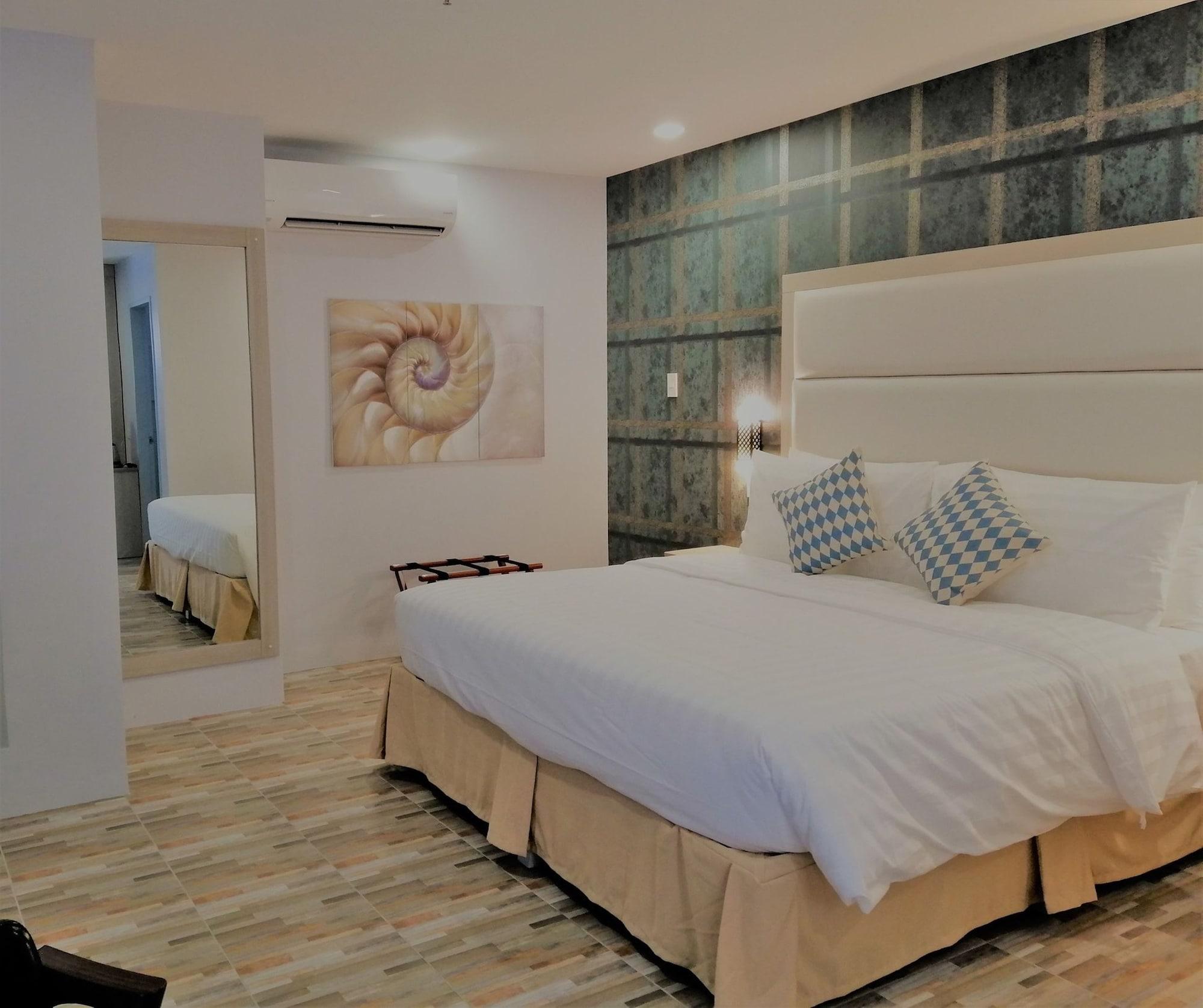 Amethyst Boutique Hotel Cebu Powered By Cocotel Esterno foto