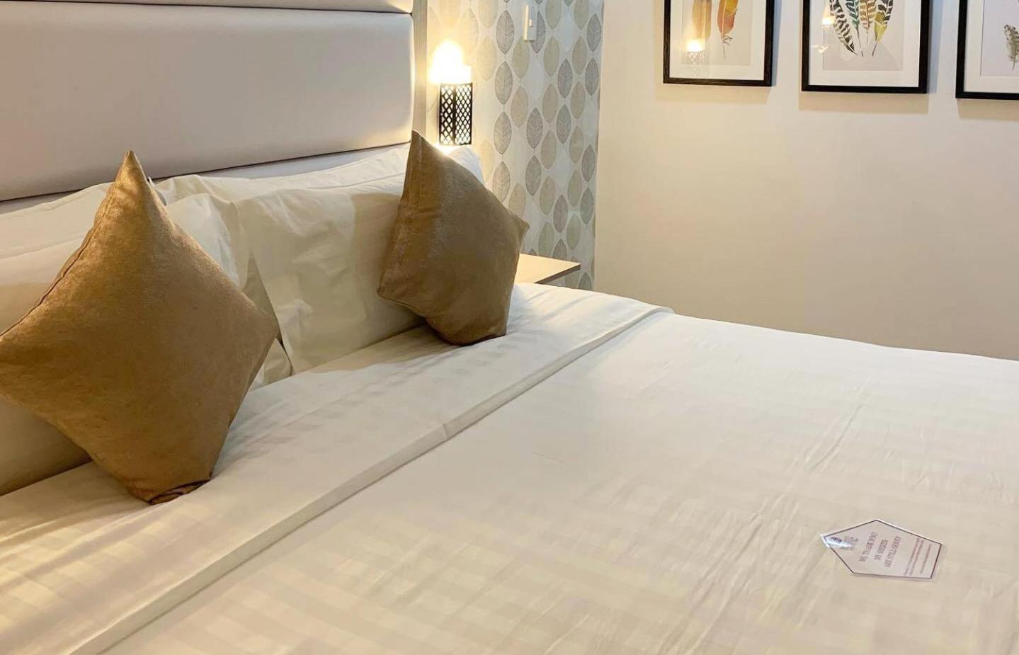 Amethyst Boutique Hotel Cebu Powered By Cocotel Esterno foto