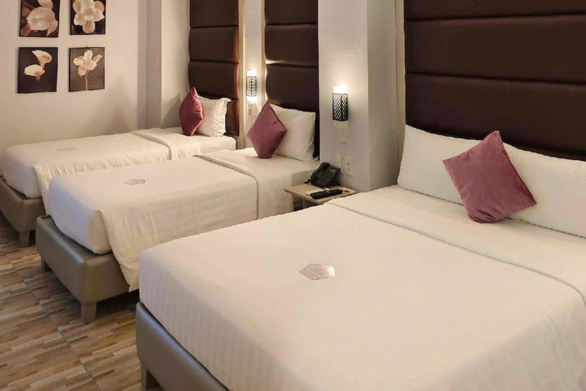 Amethyst Boutique Hotel Cebu Powered By Cocotel Esterno foto