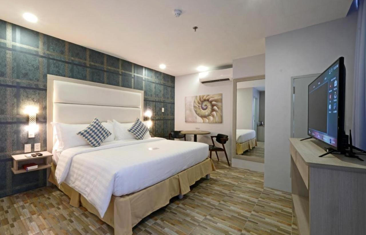 Amethyst Boutique Hotel Cebu Powered By Cocotel Esterno foto