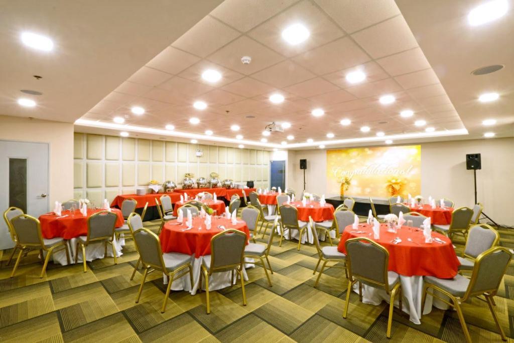 Amethyst Boutique Hotel Cebu Powered By Cocotel Esterno foto