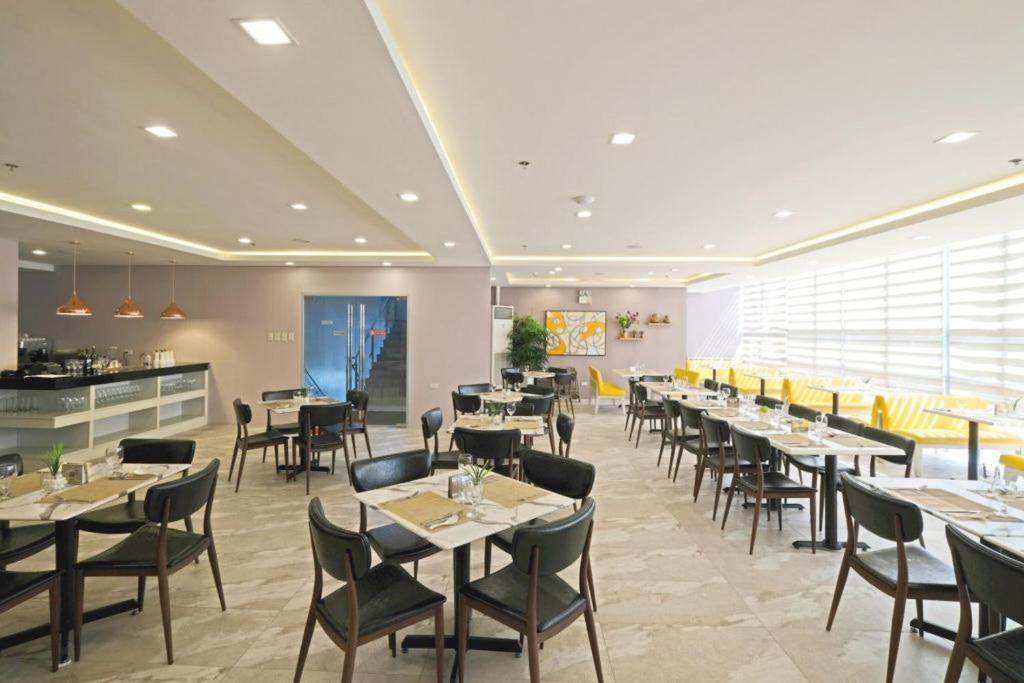 Amethyst Boutique Hotel Cebu Powered By Cocotel Esterno foto