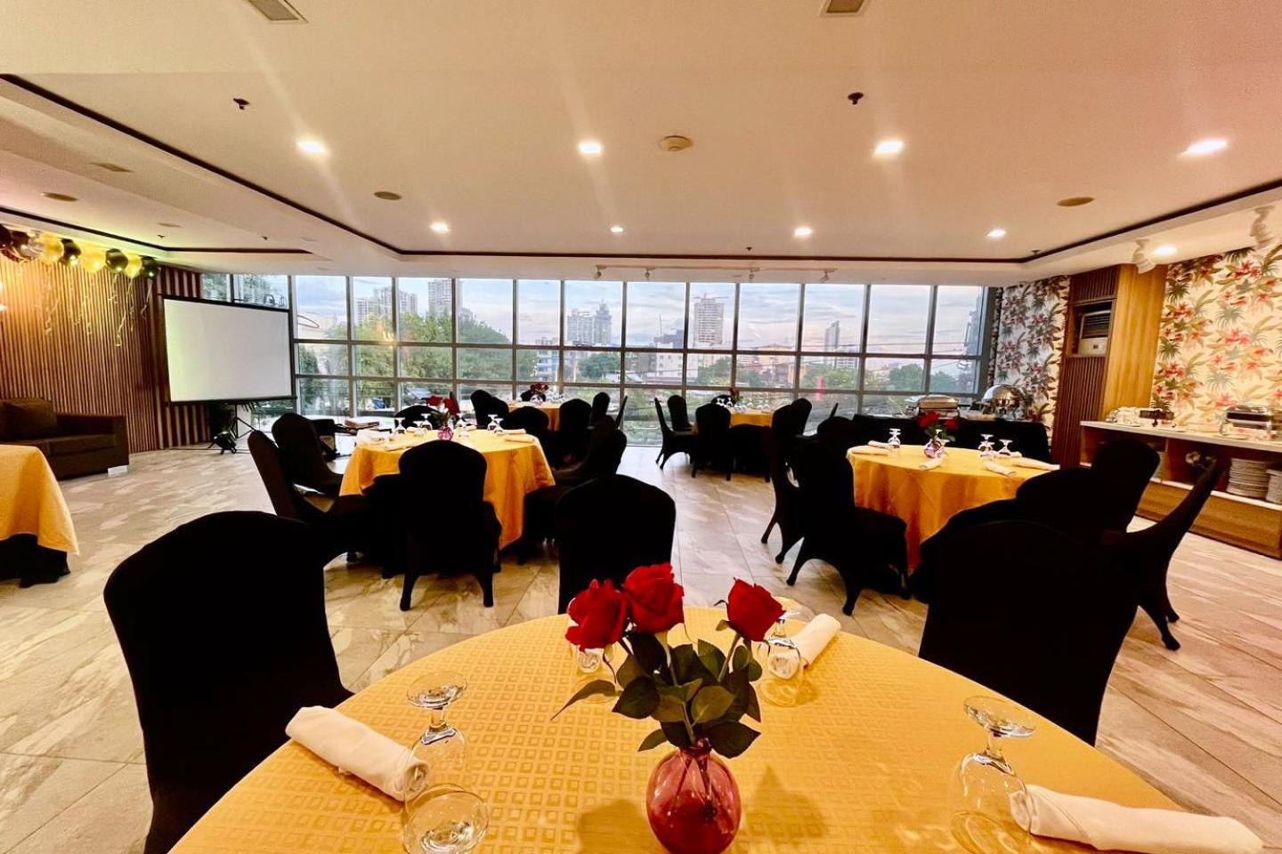 Amethyst Boutique Hotel Cebu Powered By Cocotel Esterno foto