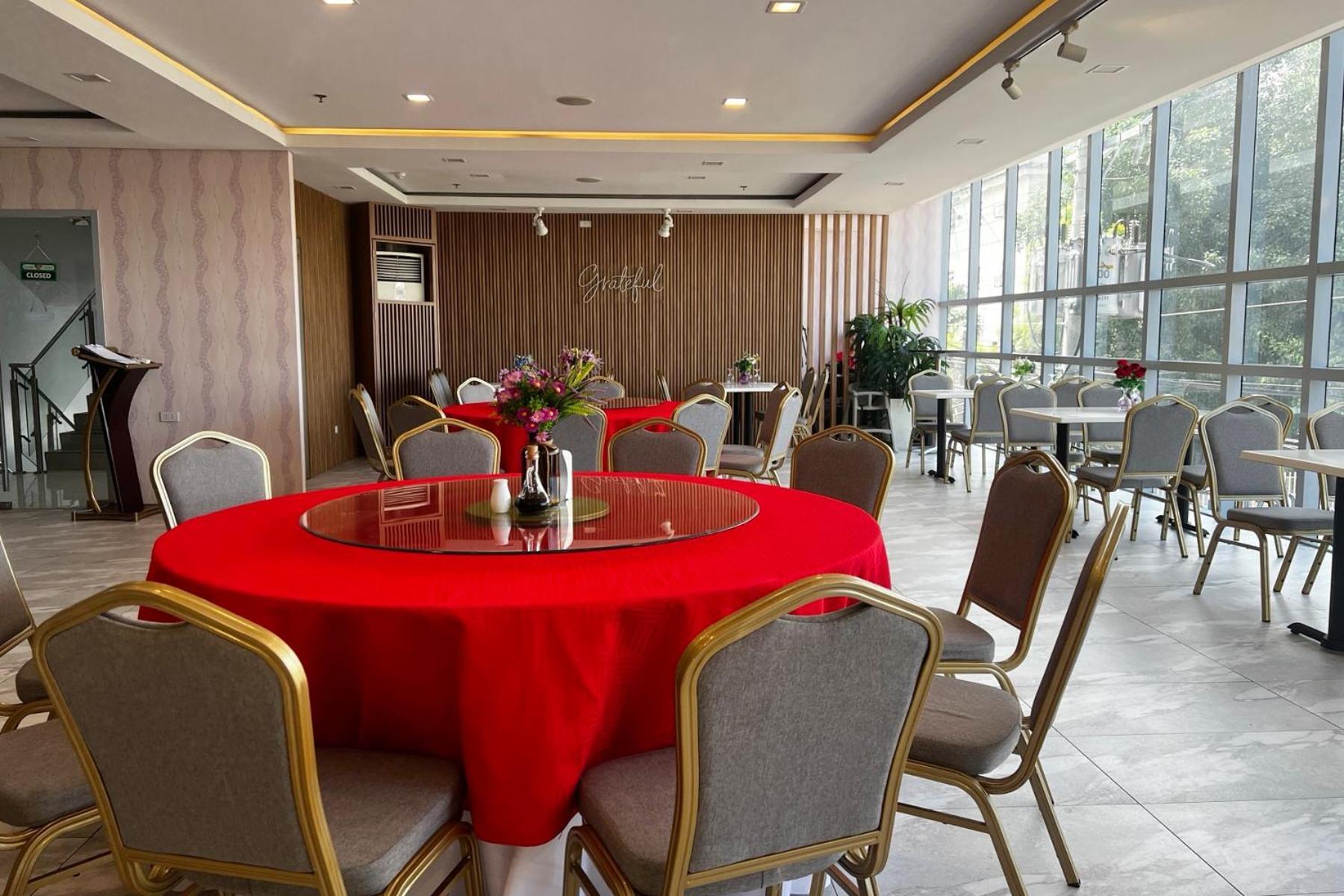 Amethyst Boutique Hotel Cebu Powered By Cocotel Esterno foto
