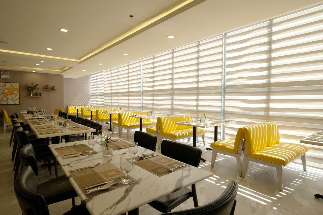Amethyst Boutique Hotel Cebu Powered By Cocotel Esterno foto